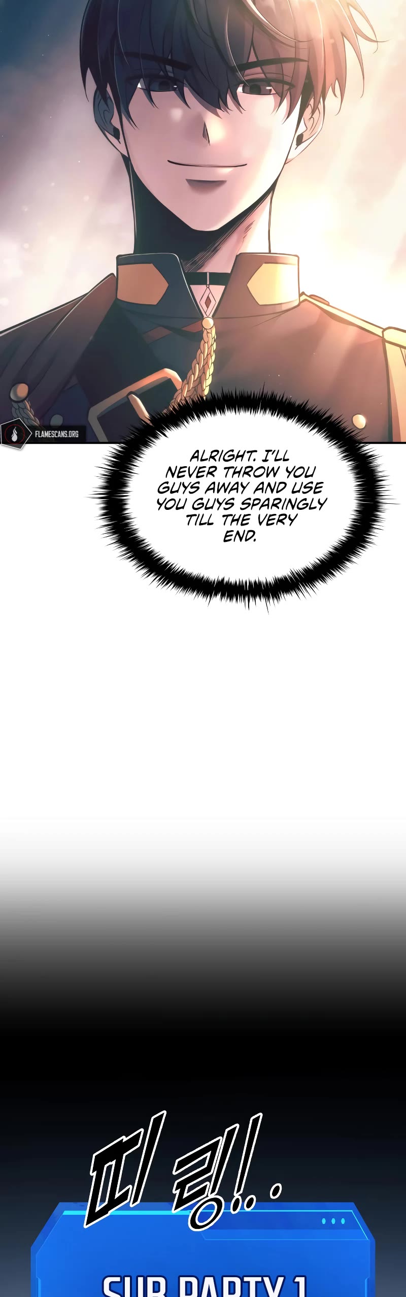 I Became the Tyrant of a Defense Game Chapter 61 page 68 - Chapter 61