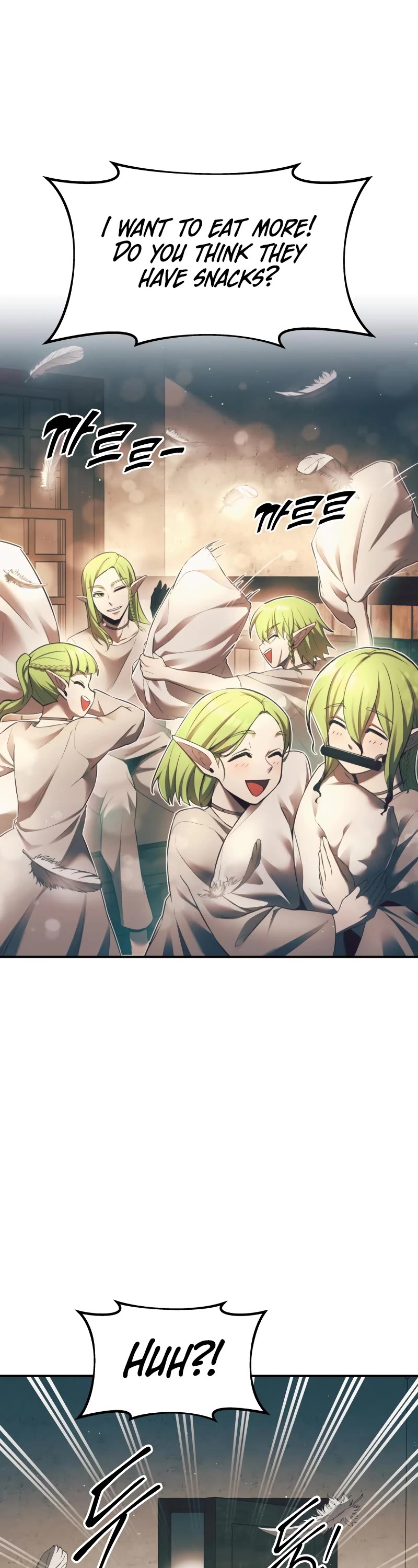 I Became the Tyrant of a Defense Game Chapter 62 page 10 - Chapter 62