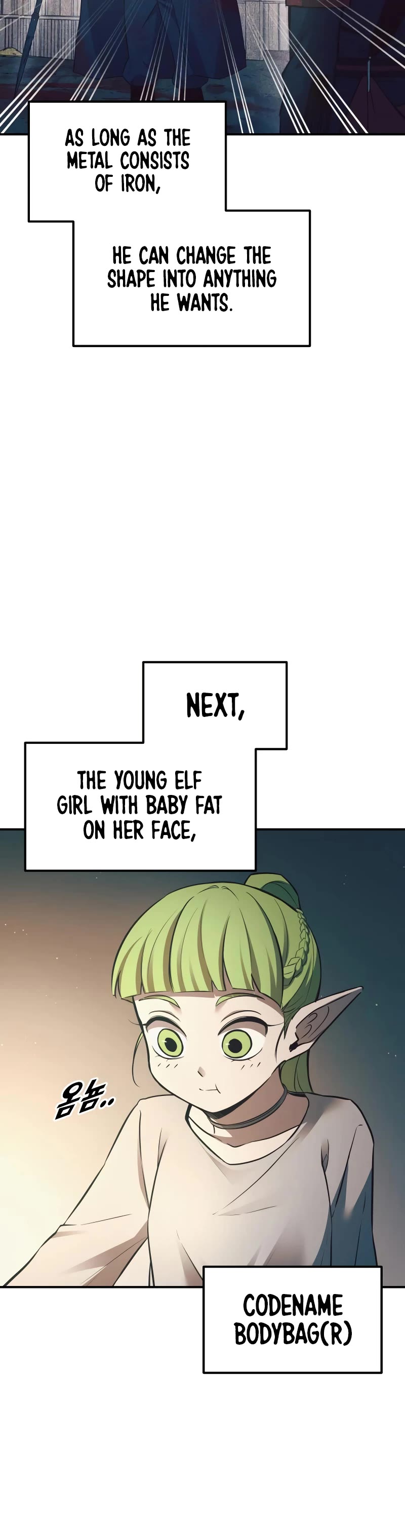 I Became the Tyrant of a Defense Game Chapter 62 page 21 - Chapter 62
