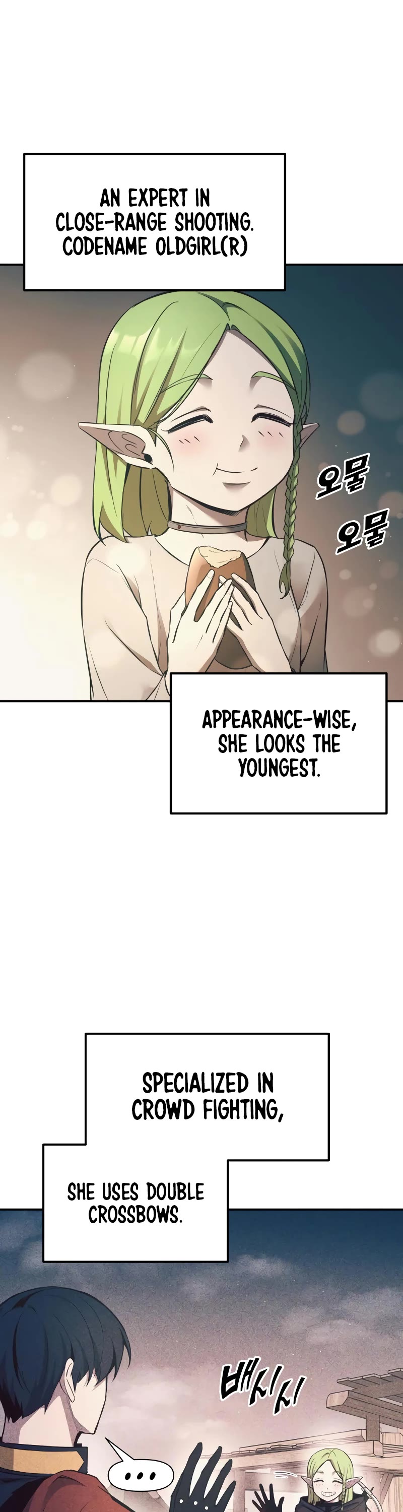 I Became the Tyrant of a Defense Game Chapter 62 page 23 - Chapter 62