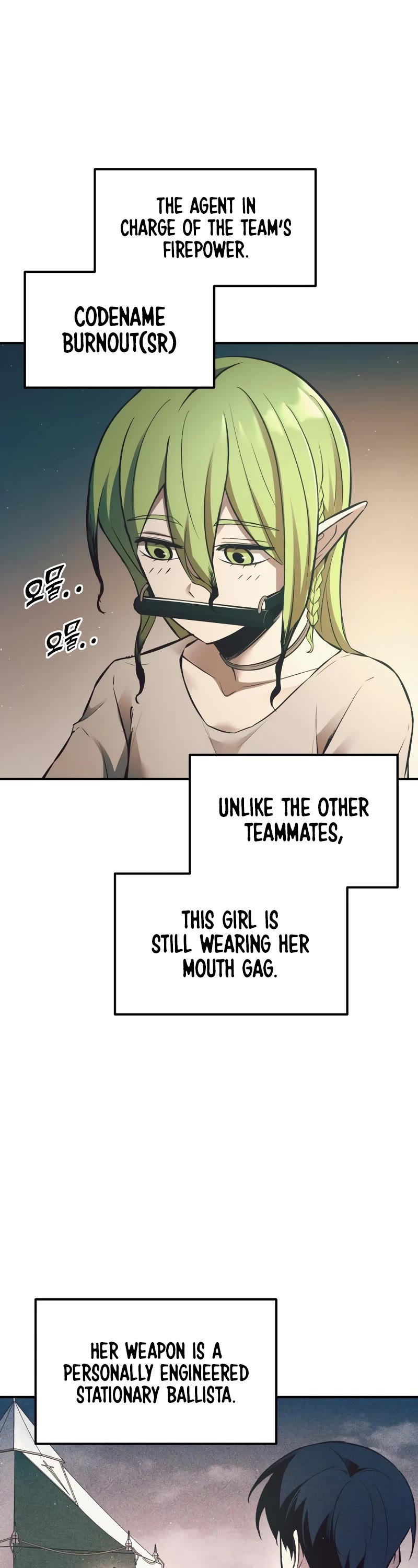 I Became the Tyrant of a Defense Game Chapter 62 page 26 - Chapter 62