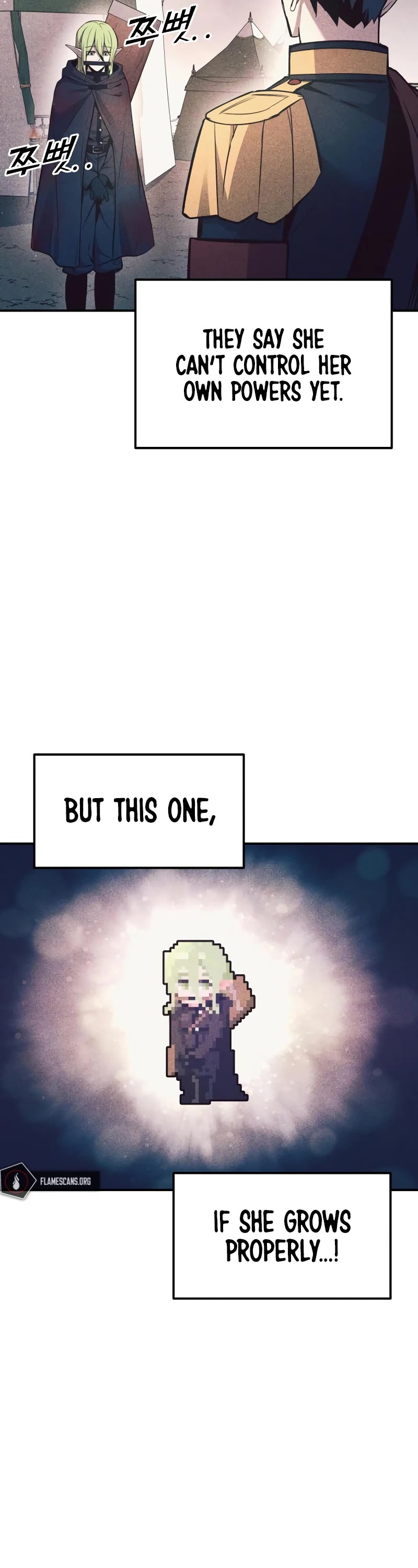 I Became the Tyrant of a Defense Game Chapter 62 page 27 - Chapter 62