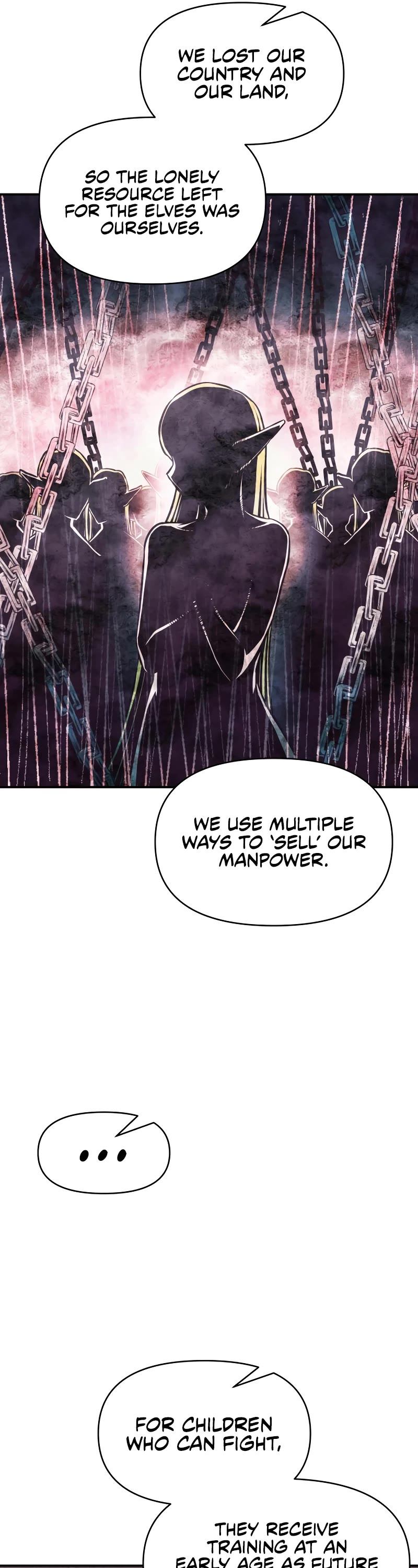 I Became the Tyrant of a Defense Game Chapter 62 page 34 - Chapter 62