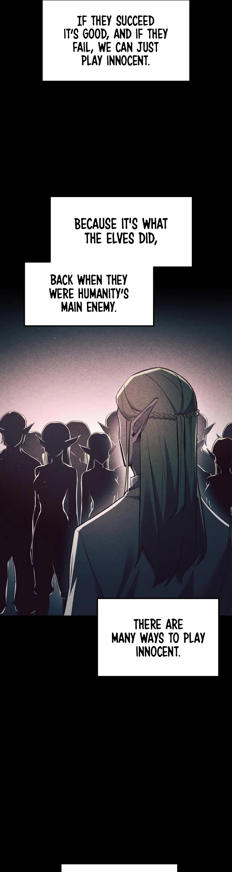 I Became the Tyrant of a Defense Game Chapter 62 page 38 - Chapter 62