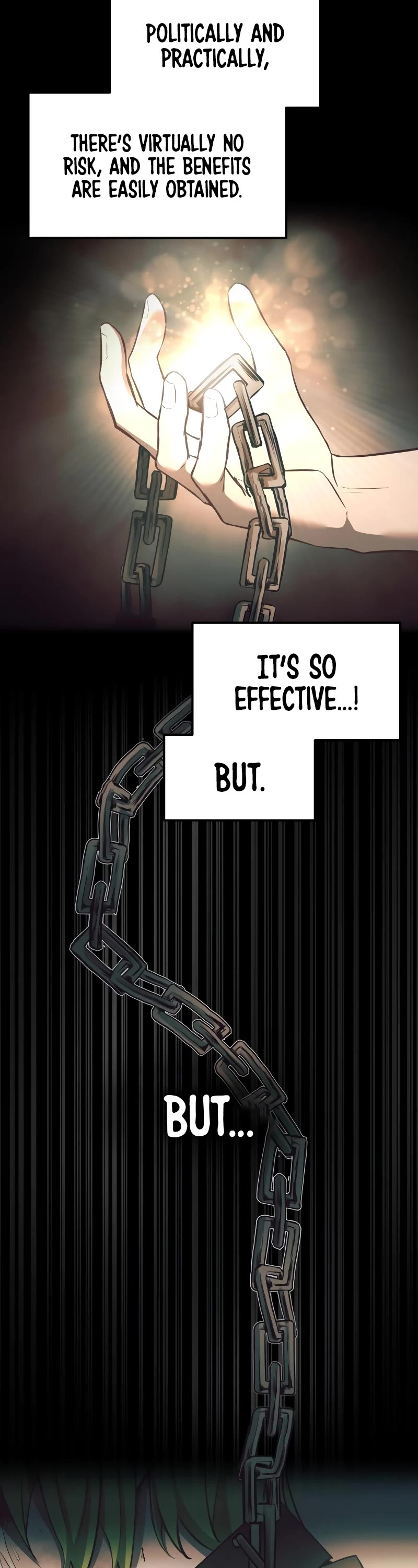 I Became the Tyrant of a Defense Game Chapter 62 page 39 - Chapter 62