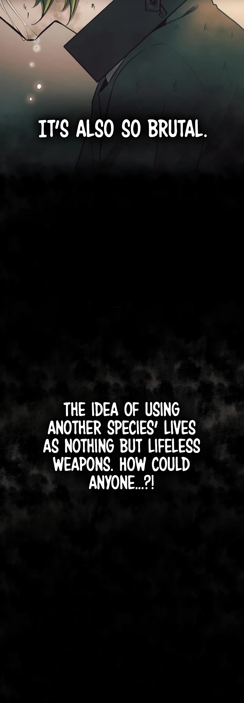 I Became the Tyrant of a Defense Game Chapter 62 page 40 - Chapter 62