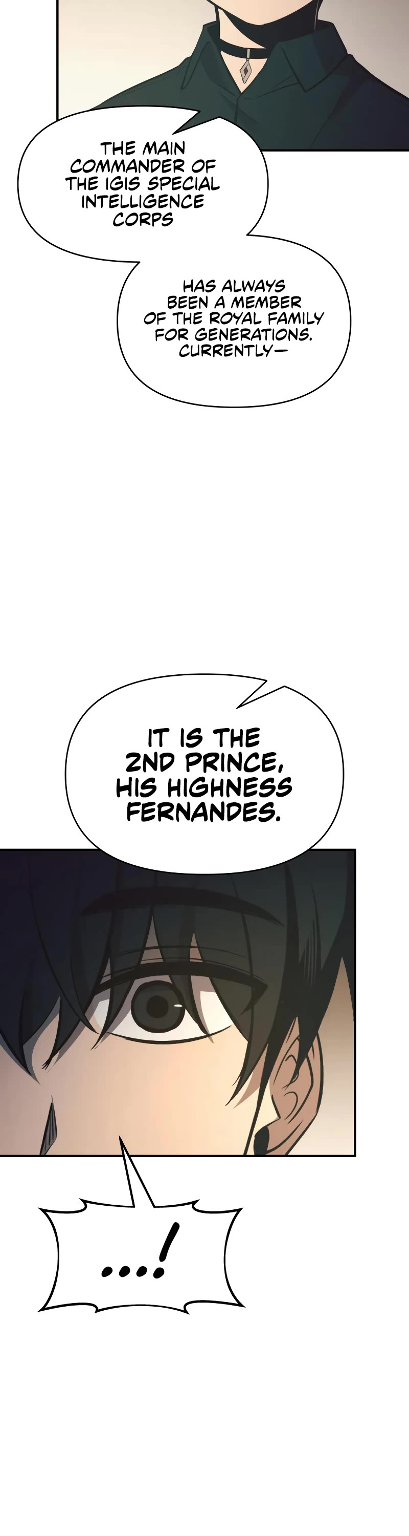 I Became the Tyrant of a Defense Game Chapter 62 page 43 - Chapter 62
