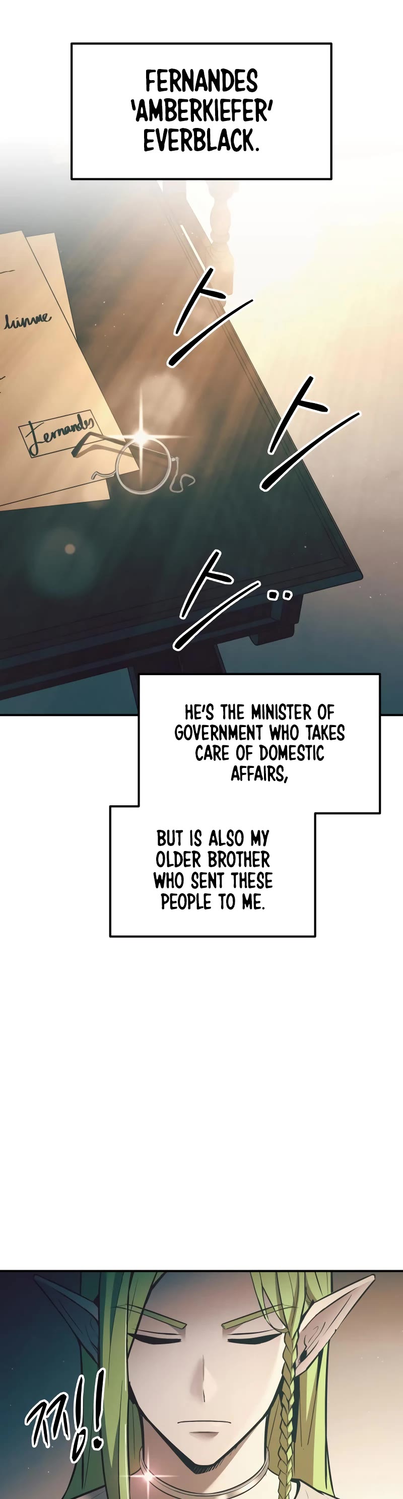I Became the Tyrant of a Defense Game Chapter 62 page 44 - Chapter 62