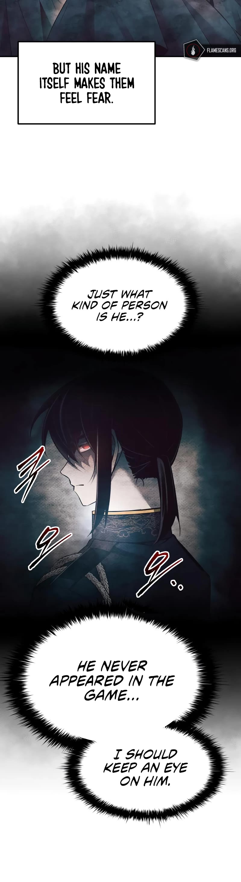 I Became the Tyrant of a Defense Game Chapter 62 page 48 - Chapter 62