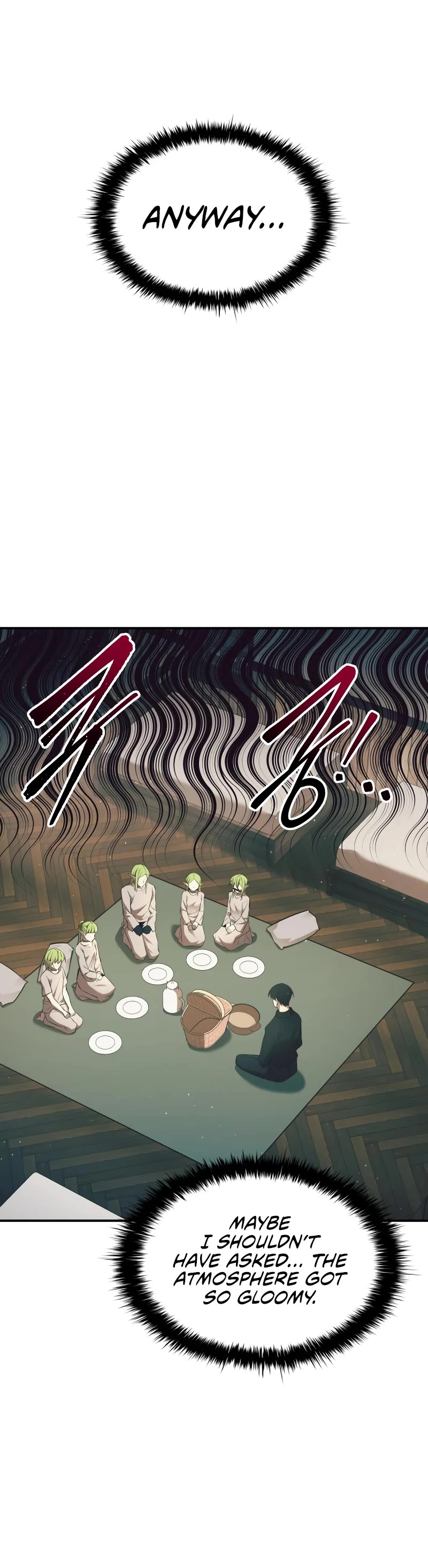 I Became the Tyrant of a Defense Game Chapter 62 page 49 - Chapter 62