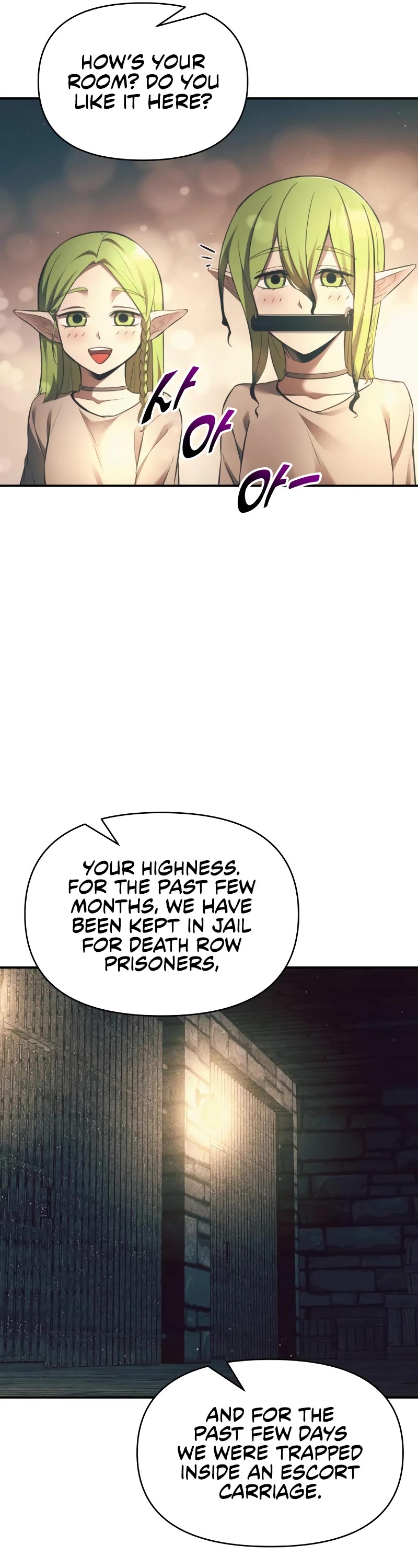 I Became the Tyrant of a Defense Game Chapter 62 page 50 - Chapter 62