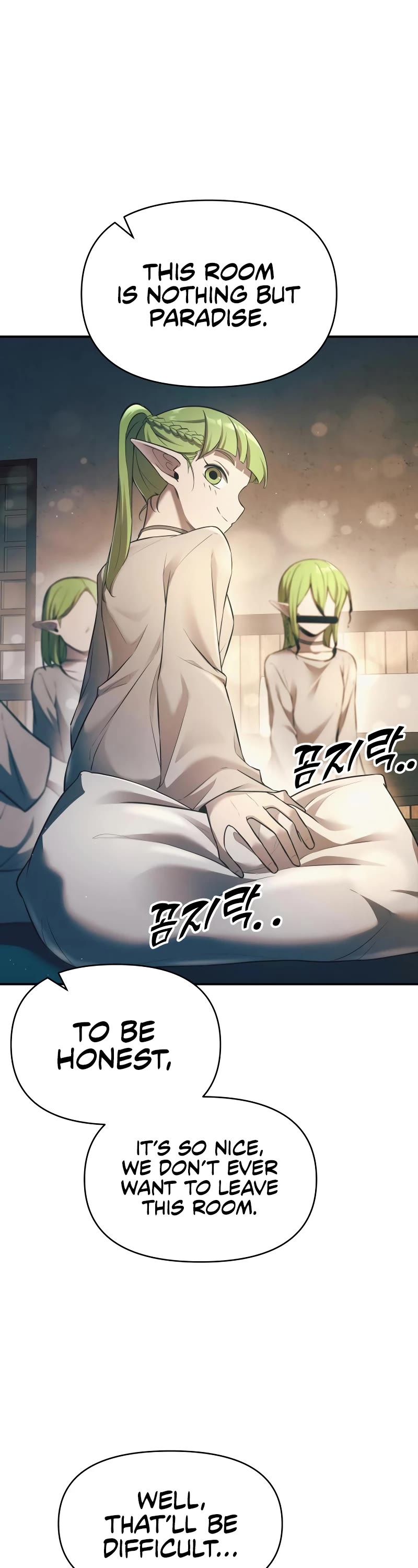 I Became the Tyrant of a Defense Game Chapter 62 page 51 - Chapter 62