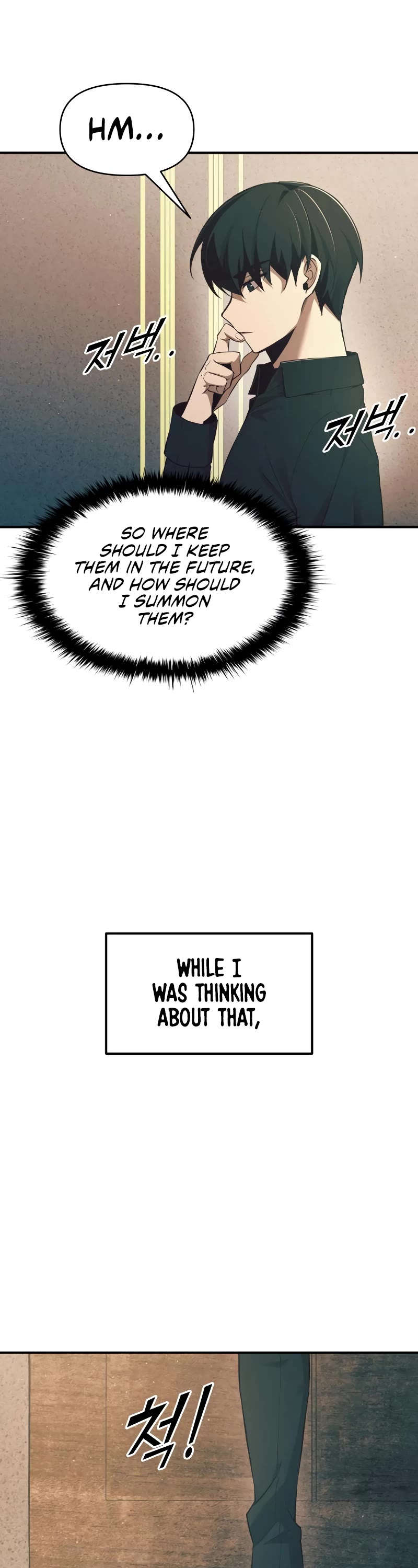 I Became the Tyrant of a Defense Game Chapter 62 page 6 - Chapter 62