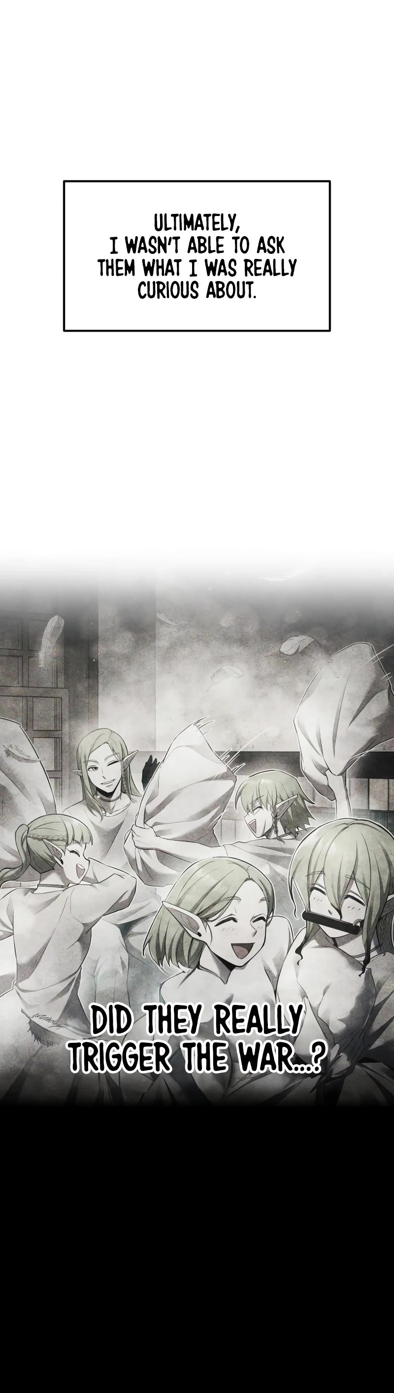 I Became the Tyrant of a Defense Game Chapter 62 page 61 - Chapter 62