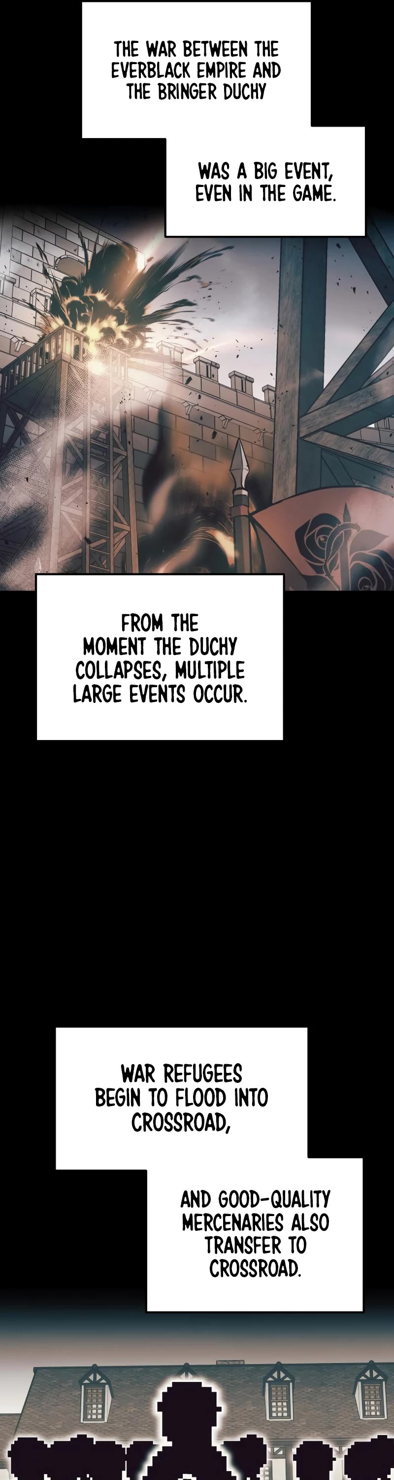 I Became the Tyrant of a Defense Game Chapter 62 page 62 - Chapter 62