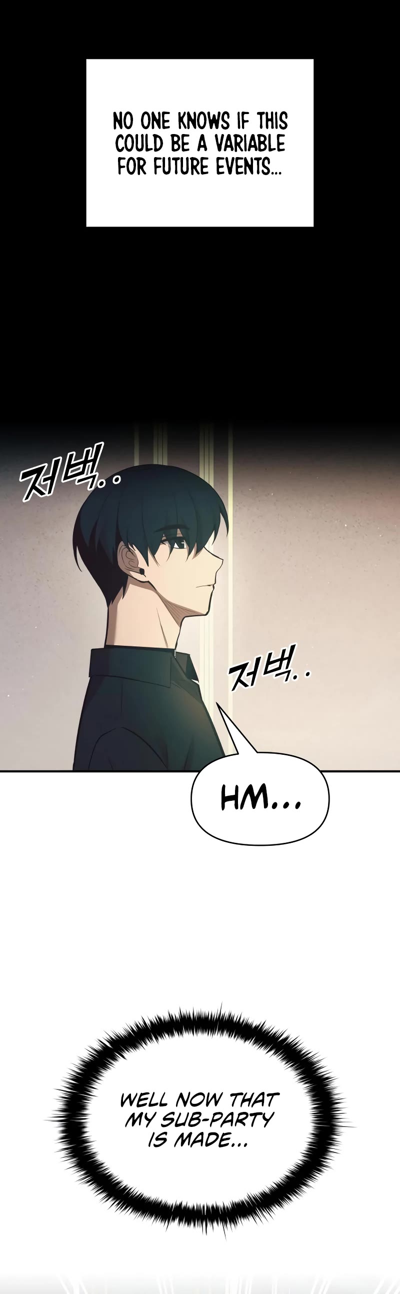 I Became the Tyrant of a Defense Game Chapter 62 page 65 - Chapter 62