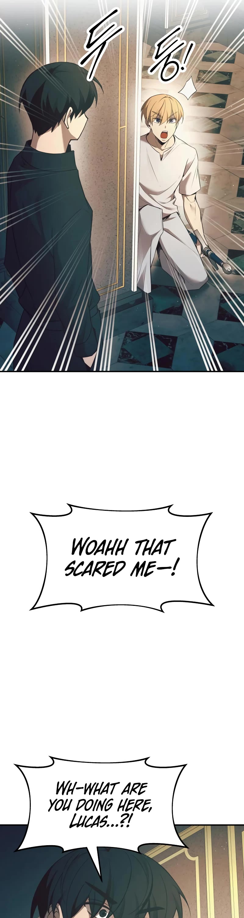 I Became the Tyrant of a Defense Game Chapter 62 page 66 - Chapter 62