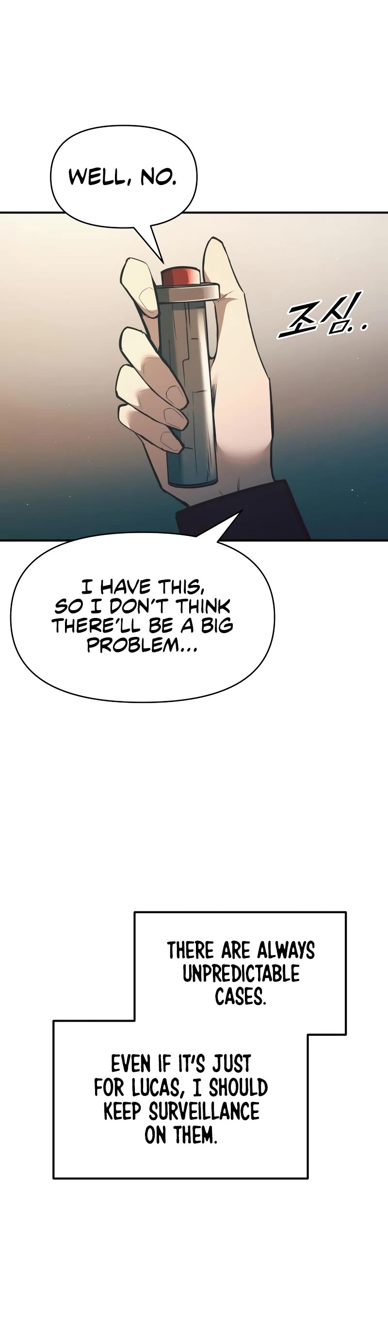 I Became the Tyrant of a Defense Game Chapter 62 page 68 - Chapter 62