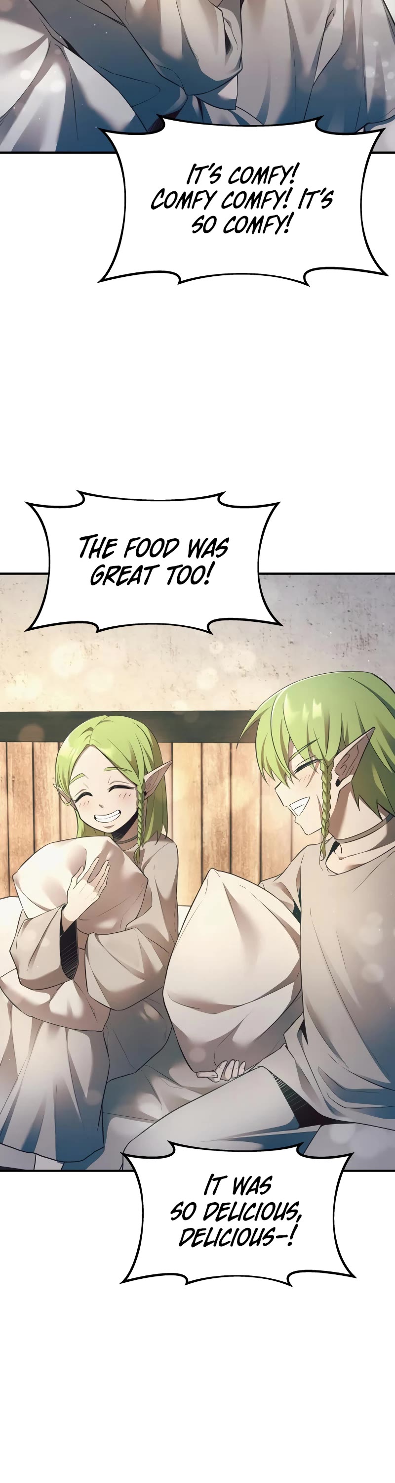 I Became the Tyrant of a Defense Game Chapter 62 page 9 - Chapter 62