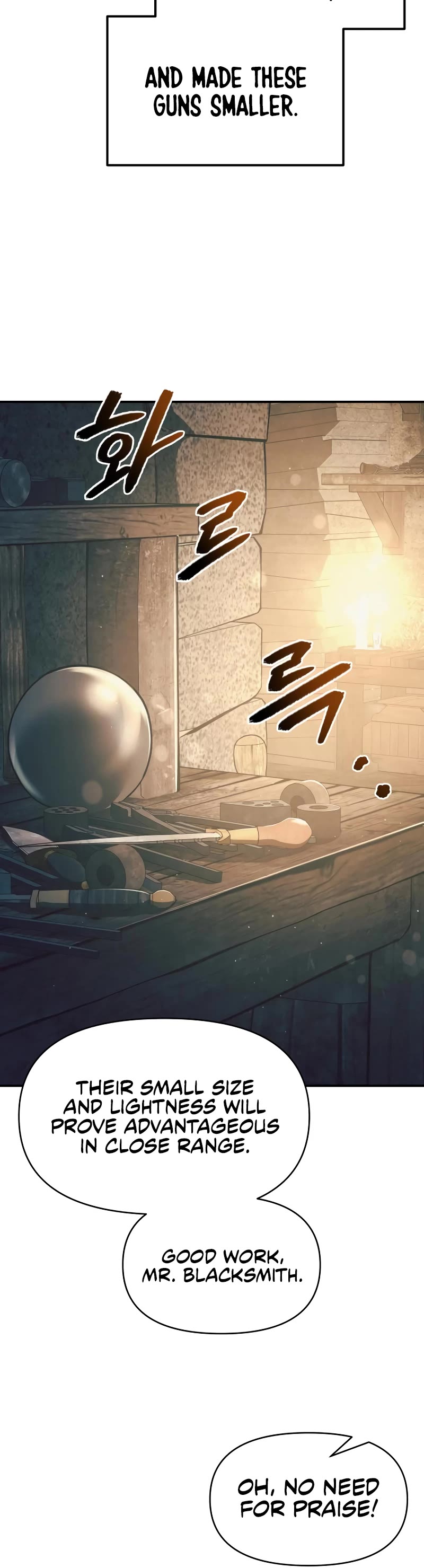 I Became the Tyrant of a Defense Game Chapter 63 page 12 - Chapter 63