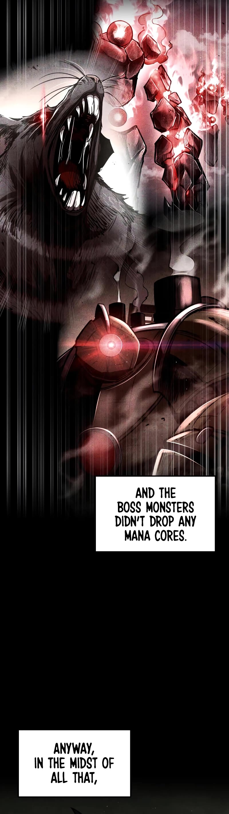 I Became the Tyrant of a Defense Game Chapter 63 page 21 - Chapter 63