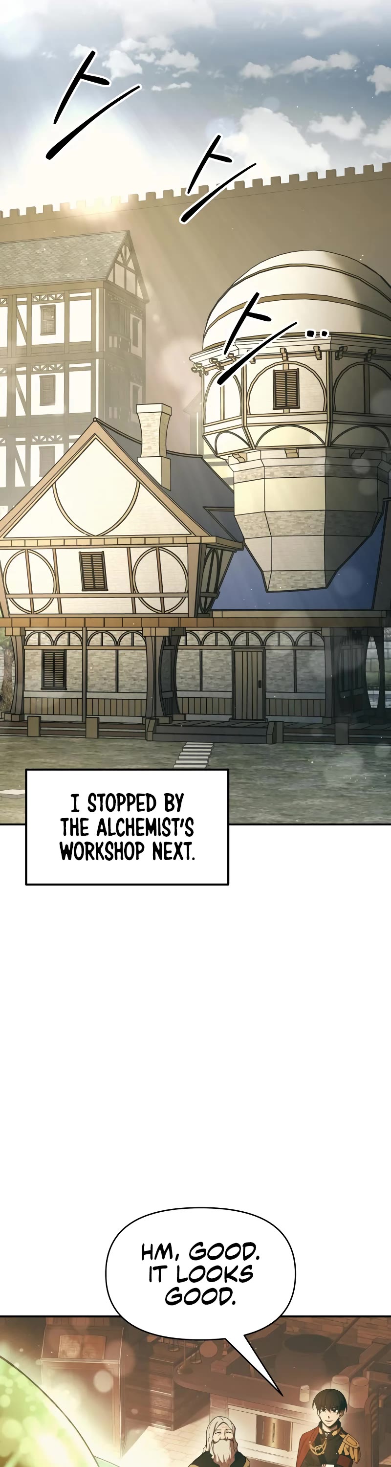 I Became the Tyrant of a Defense Game Chapter 63 page 26 - Chapter 63