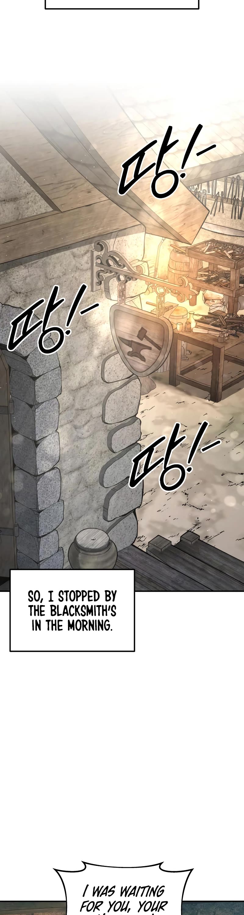 I Became the Tyrant of a Defense Game Chapter 63 page 3 - Chapter 63