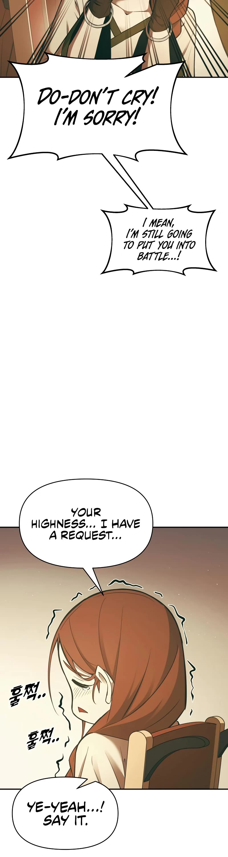 I Became the Tyrant of a Defense Game Chapter 63 page 32 - Chapter 63