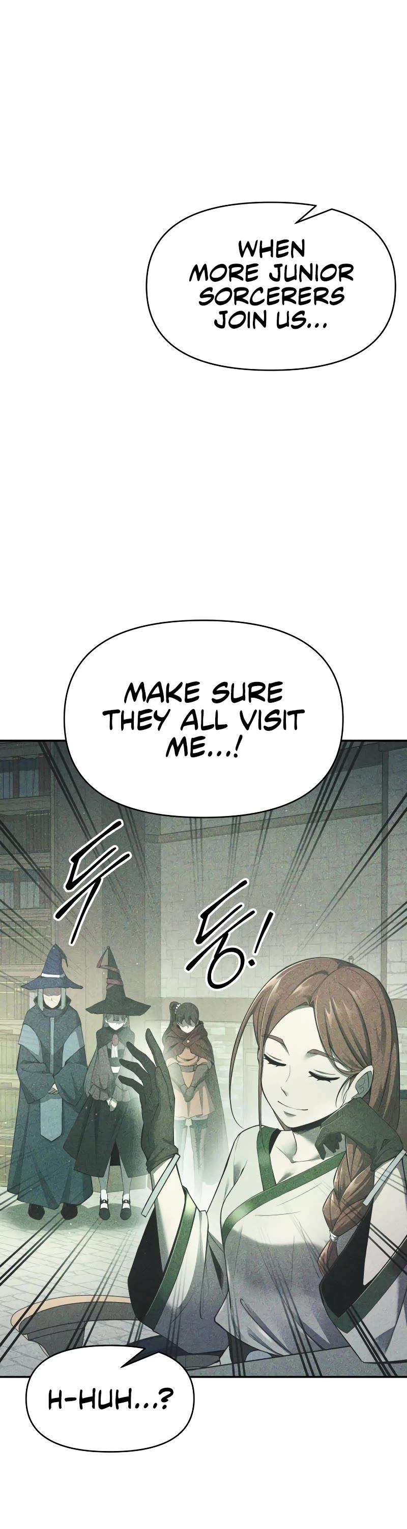 I Became the Tyrant of a Defense Game Chapter 63 page 33 - Chapter 63