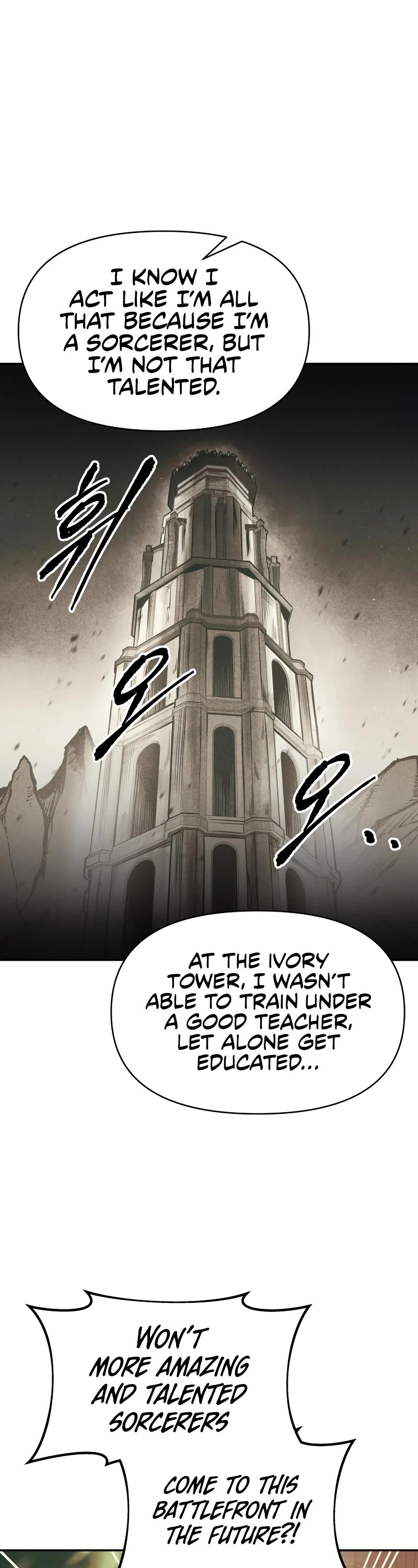 I Became the Tyrant of a Defense Game Chapter 63 page 34 - Chapter 63