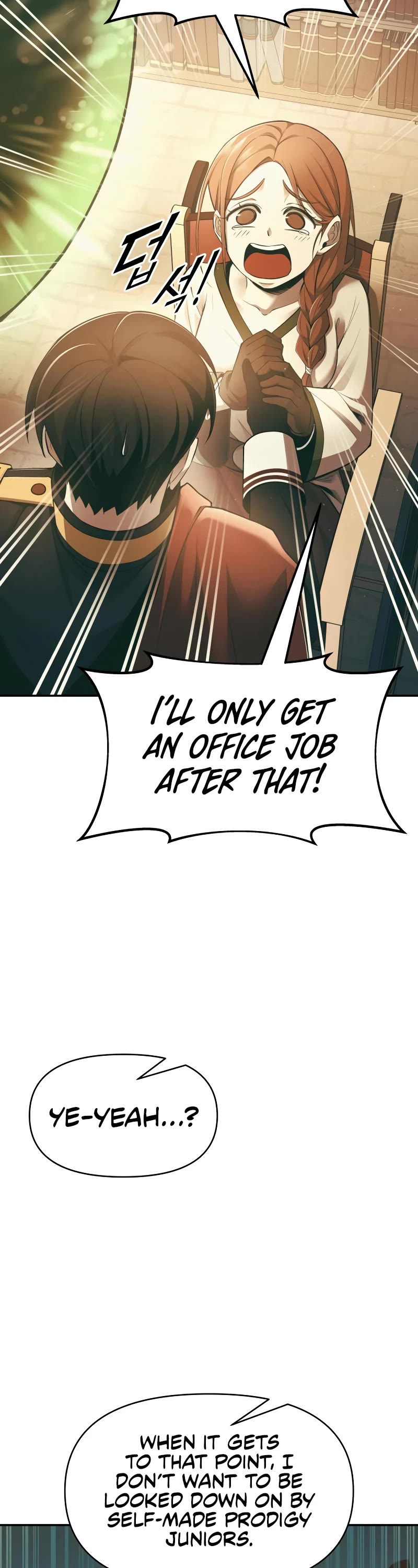 I Became the Tyrant of a Defense Game Chapter 63 page 35 - Chapter 63