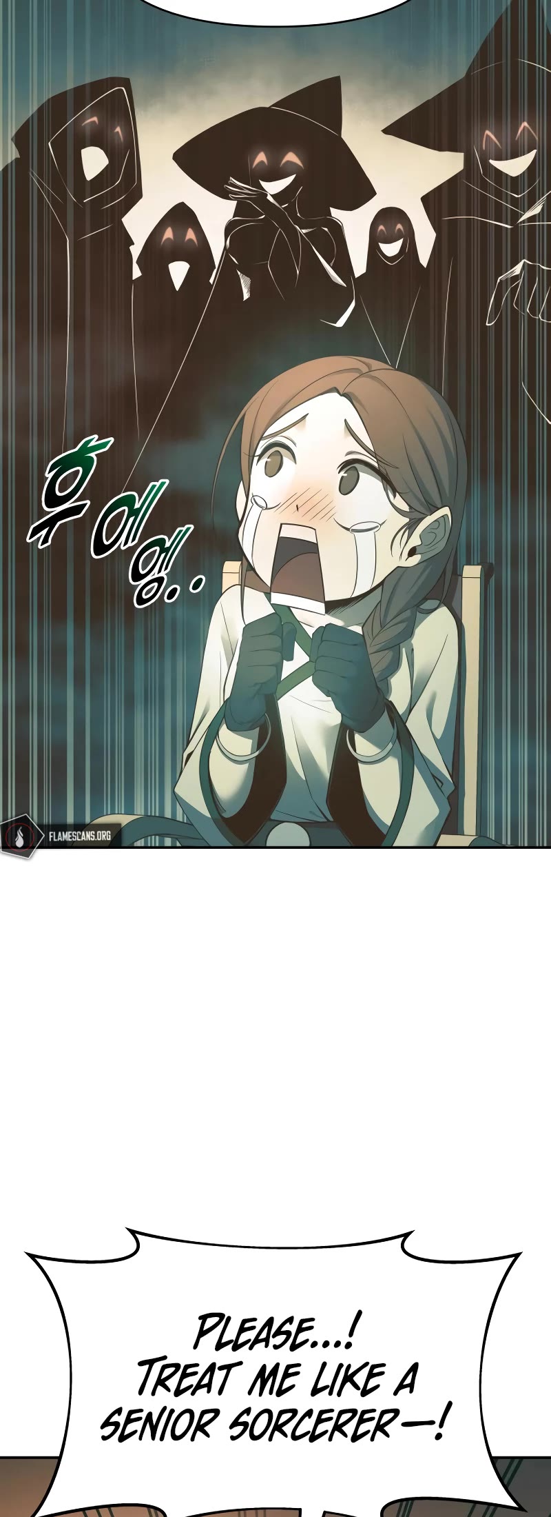 I Became the Tyrant of a Defense Game Chapter 63 page 36 - Chapter 63