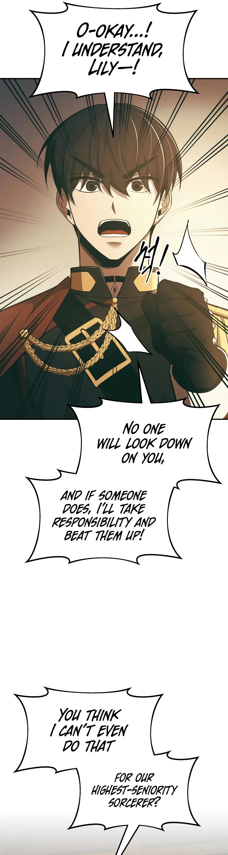 I Became the Tyrant of a Defense Game Chapter 63 page 38 - Chapter 63