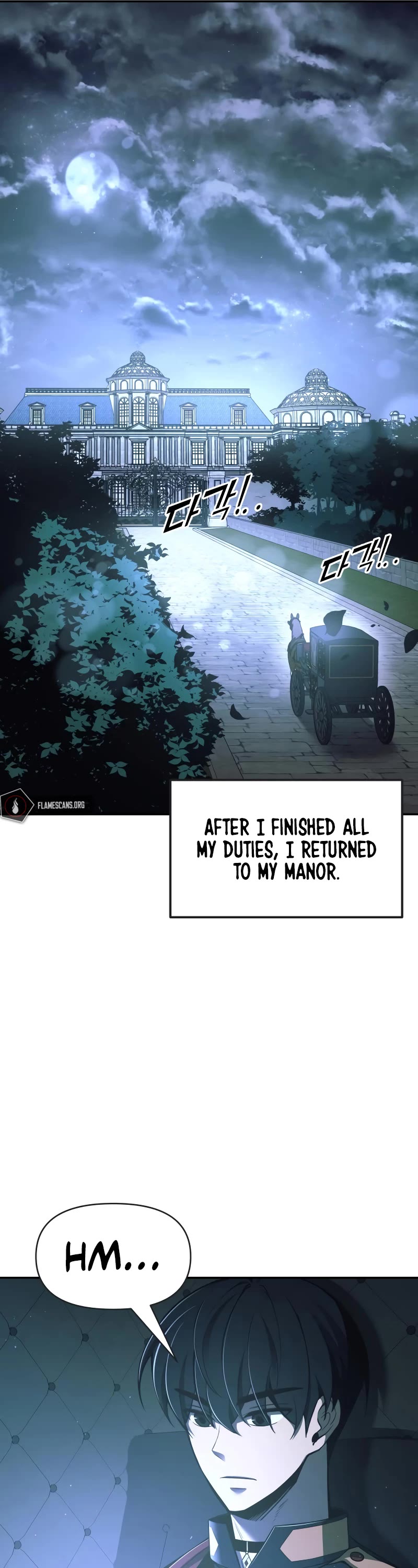I Became the Tyrant of a Defense Game Chapter 63 page 42 - Chapter 63