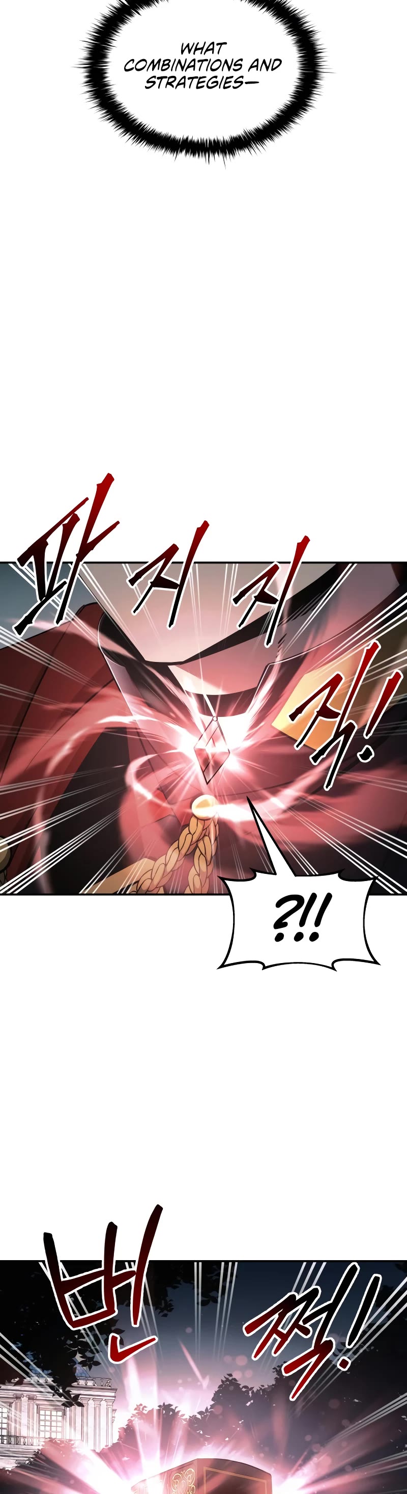 I Became the Tyrant of a Defense Game Chapter 63 page 44 - Chapter 63