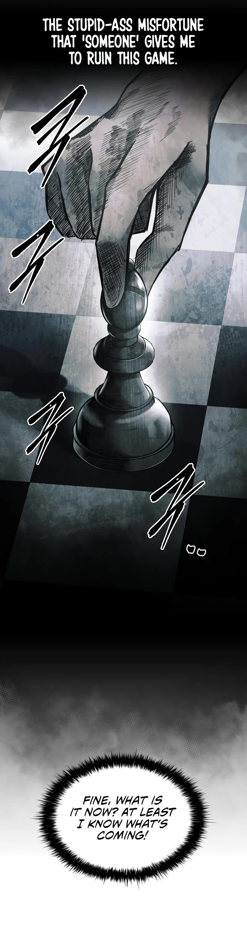 I Became the Tyrant of a Defense Game Chapter 63 page 46 - Chapter 63