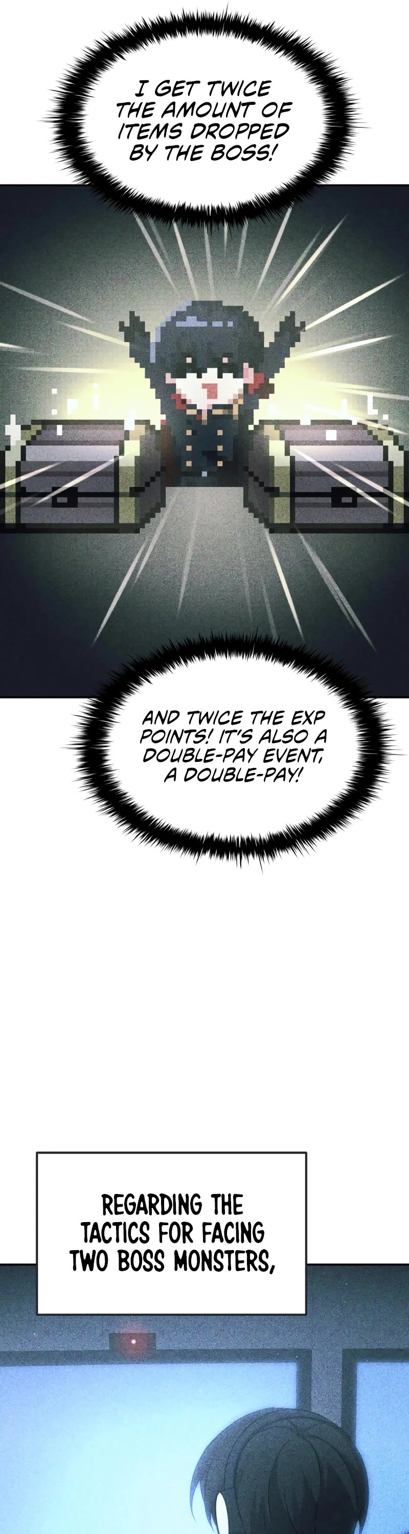 I Became the Tyrant of a Defense Game Chapter 63 page 50 - Chapter 63