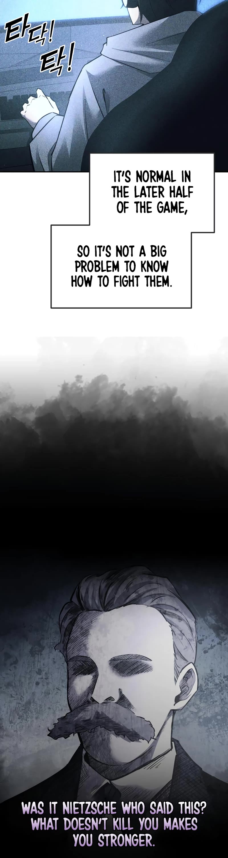 I Became the Tyrant of a Defense Game Chapter 63 page 51 - Chapter 63