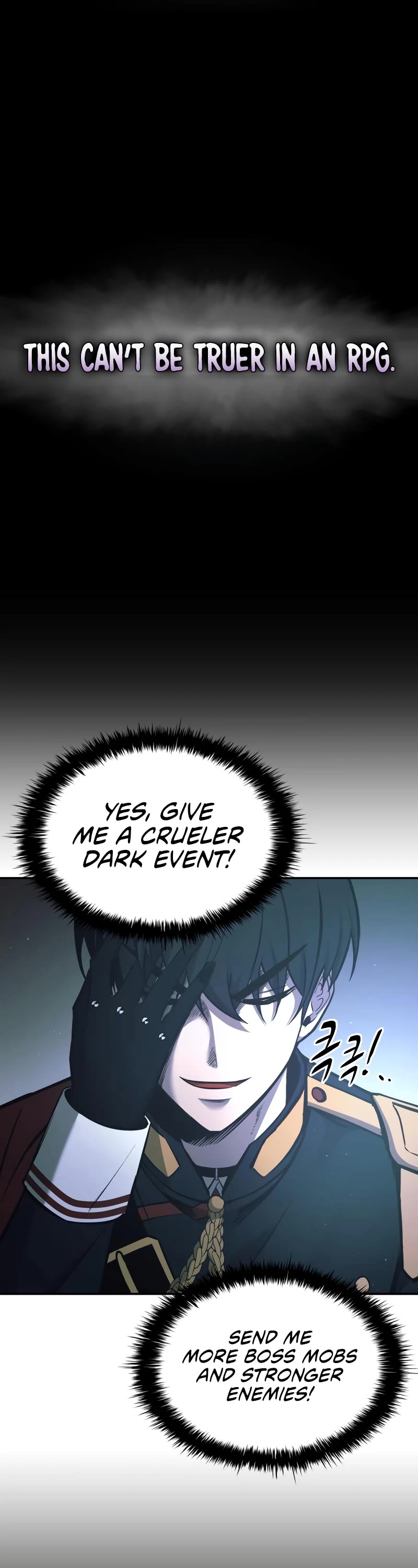 I Became the Tyrant of a Defense Game Chapter 63 page 52 - Chapter 63