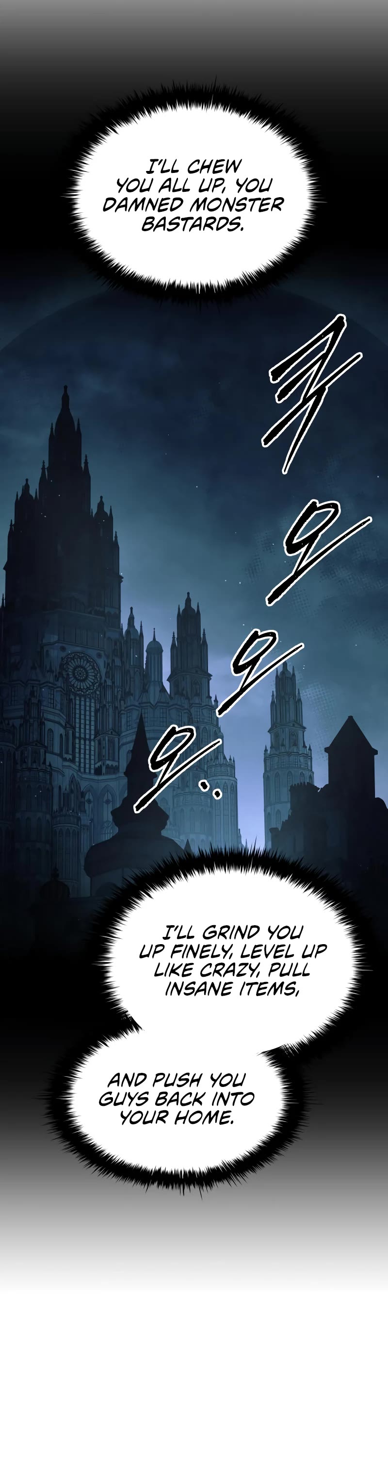 I Became the Tyrant of a Defense Game Chapter 63 page 53 - Chapter 63