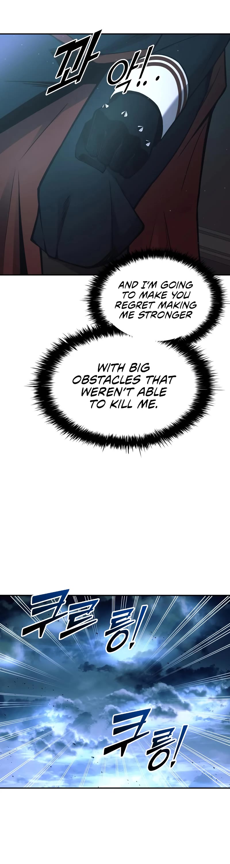 I Became the Tyrant of a Defense Game Chapter 63 page 54 - Chapter 63