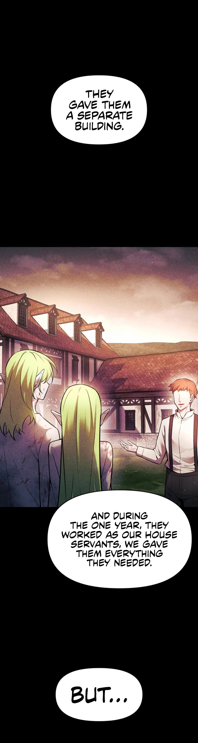 I Became the Tyrant of a Defense Game Chapter 64 page 10 - Chapter 64