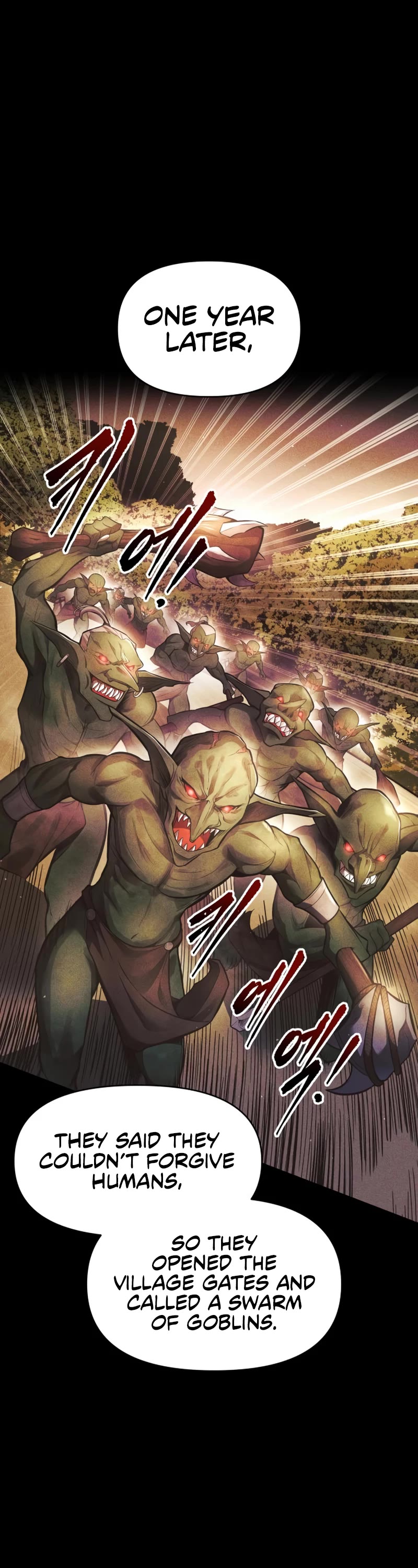 I Became the Tyrant of a Defense Game Chapter 64 page 11 - Chapter 64