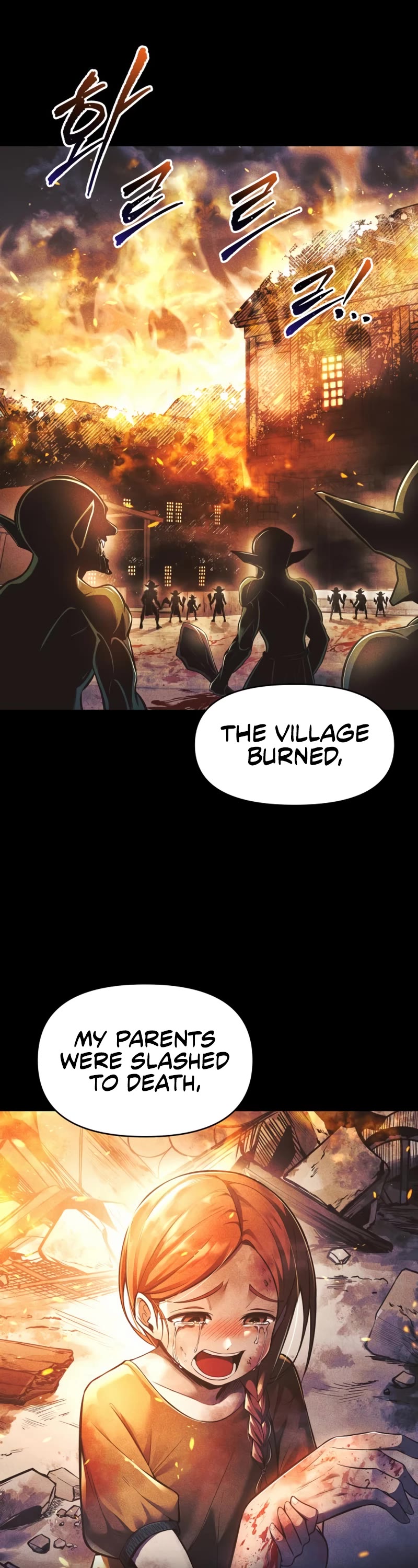 I Became the Tyrant of a Defense Game Chapter 64 page 12 - Chapter 64