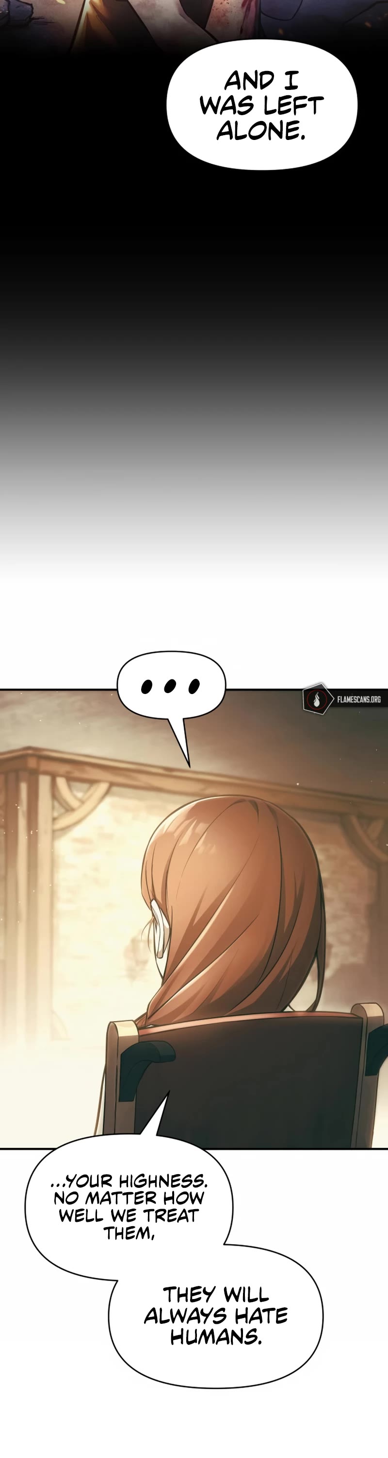 I Became the Tyrant of a Defense Game Chapter 64 page 13 - Chapter 64