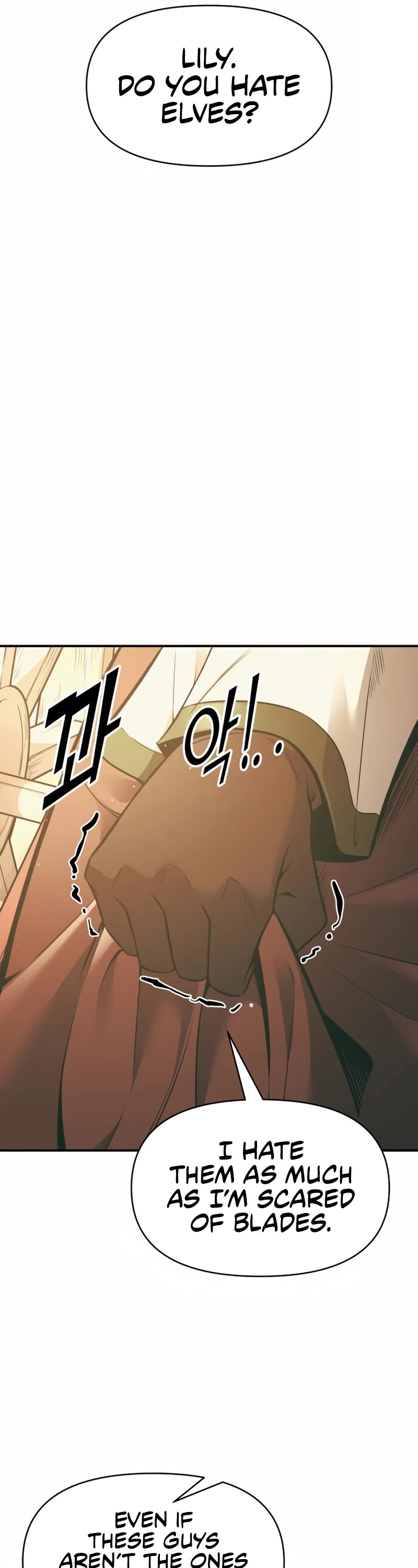 I Became the Tyrant of a Defense Game Chapter 64 page 16 - Chapter 64