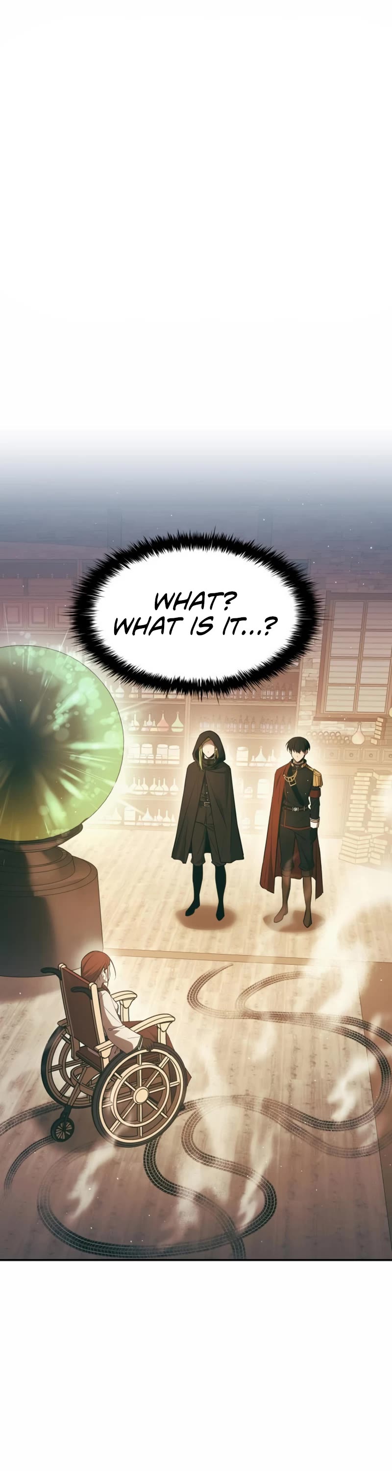 I Became the Tyrant of a Defense Game Chapter 64 page 2 - Chapter 64