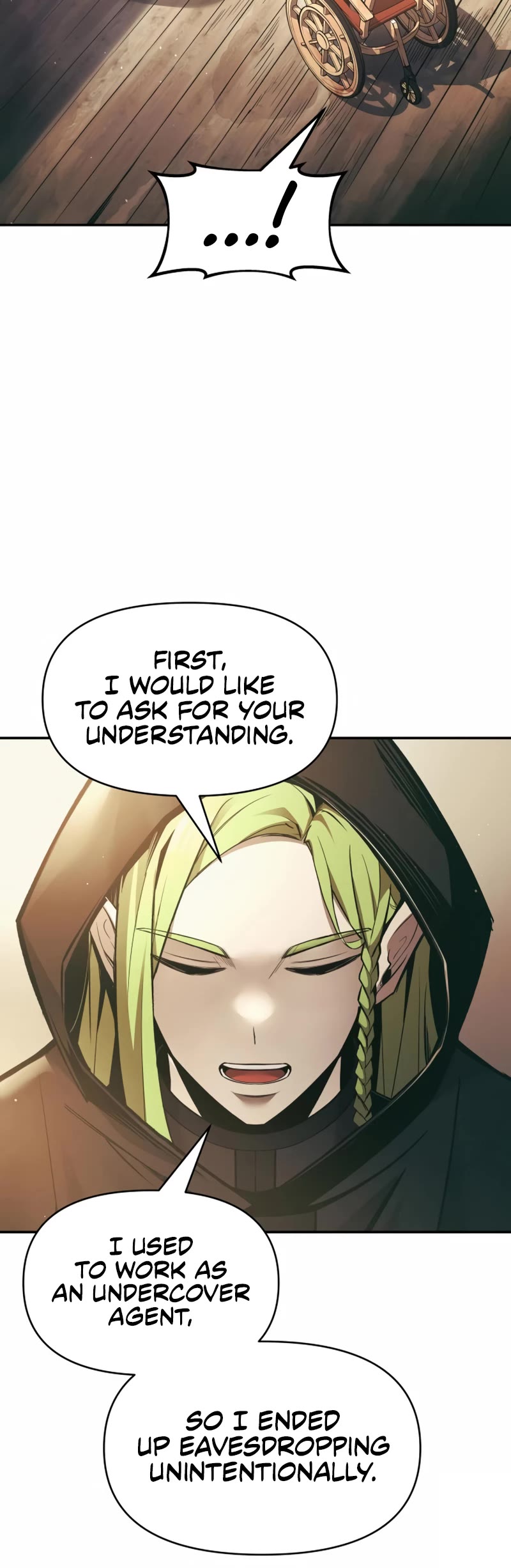 I Became the Tyrant of a Defense Game Chapter 64 page 20 - Chapter 64