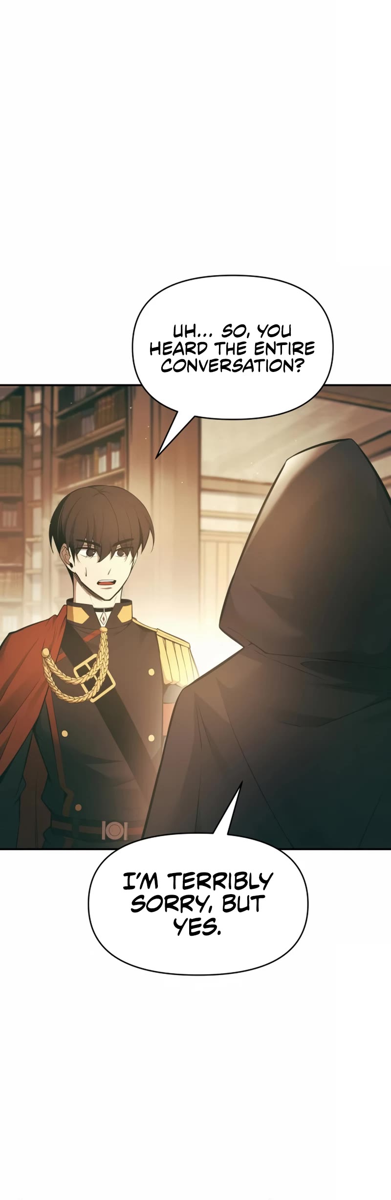 I Became the Tyrant of a Defense Game Chapter 64 page 21 - Chapter 64