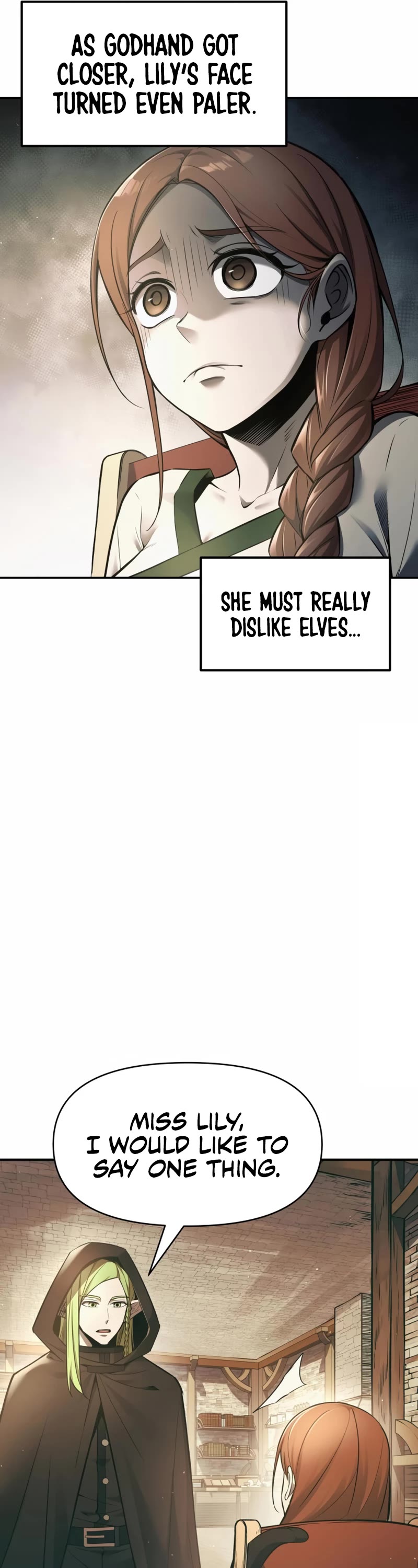 I Became the Tyrant of a Defense Game Chapter 64 page 22 - Chapter 64